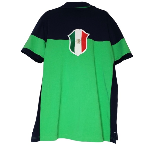 Nautica polo shirt - Picture 3 of 5